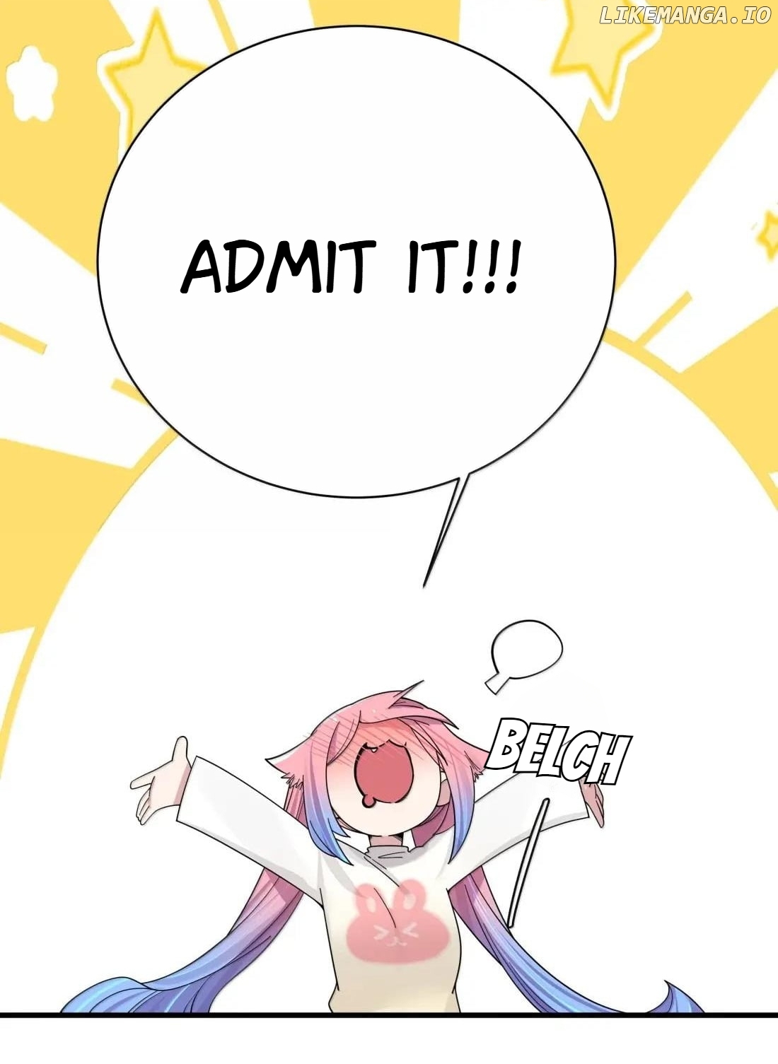 My Fake Girlfriends are using me as a Shield Chapter 175 - page 33